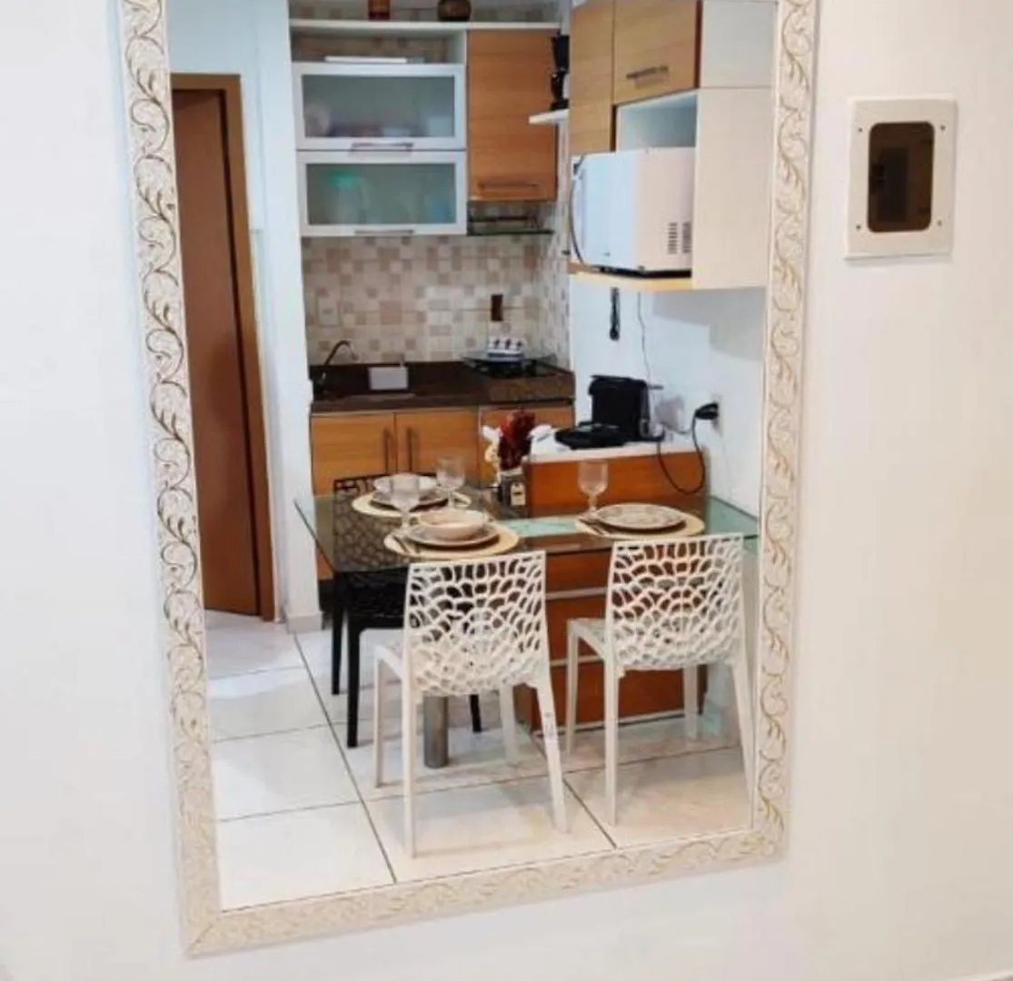 Beach Flat Boa Viagem 504 Recife