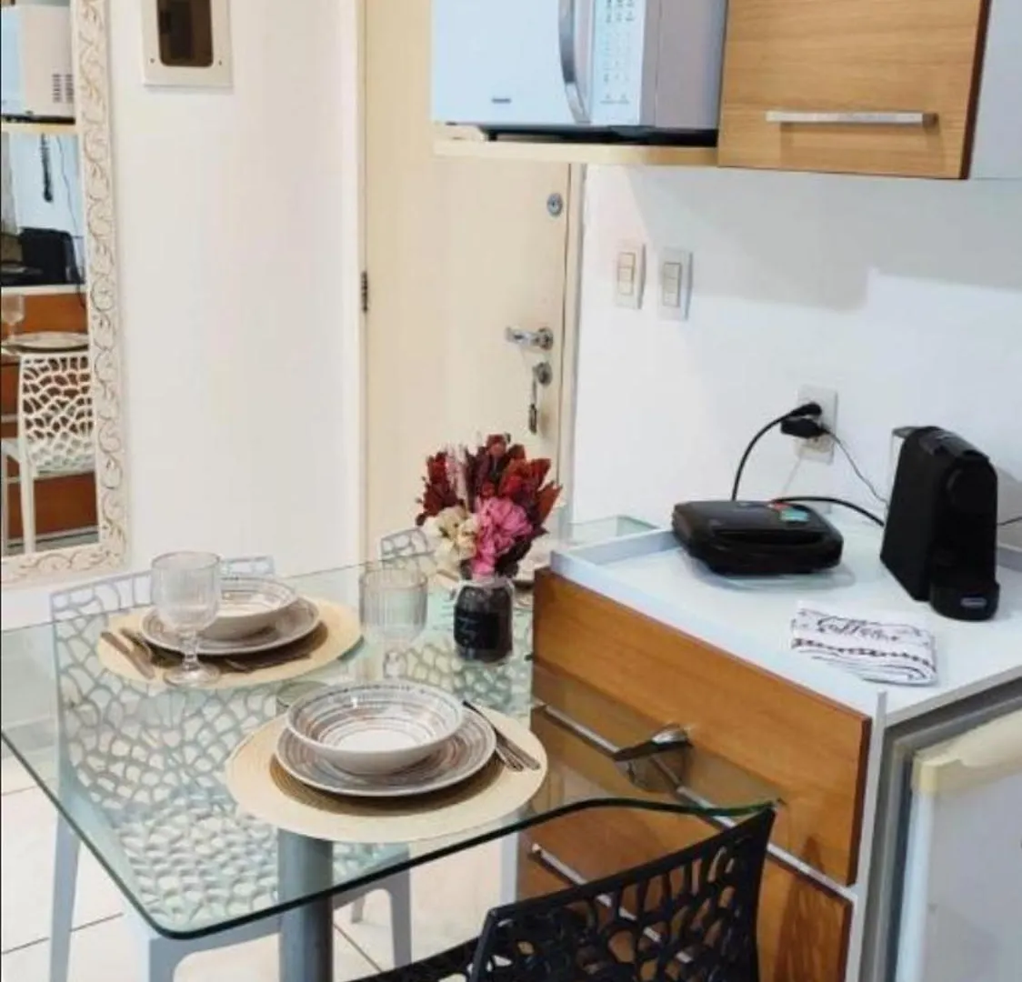 Beach Flat Boa Viagem 504 Recife Brazylia