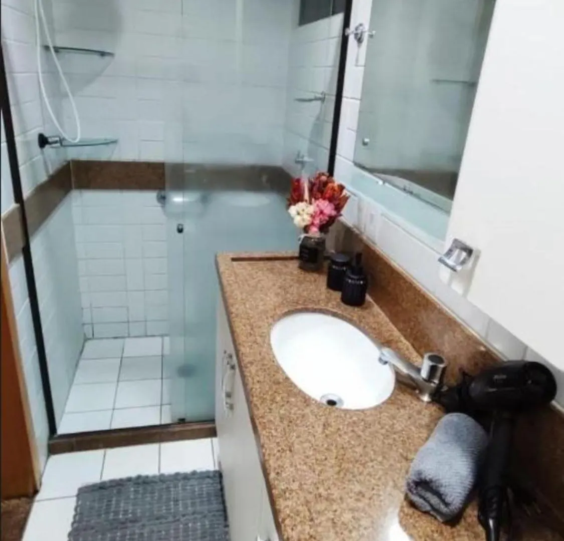 Apartament Beach Flat Boa Viagem 504 Recife