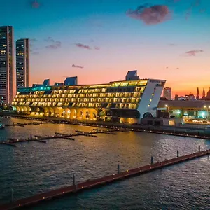 Novotel Marina Récife